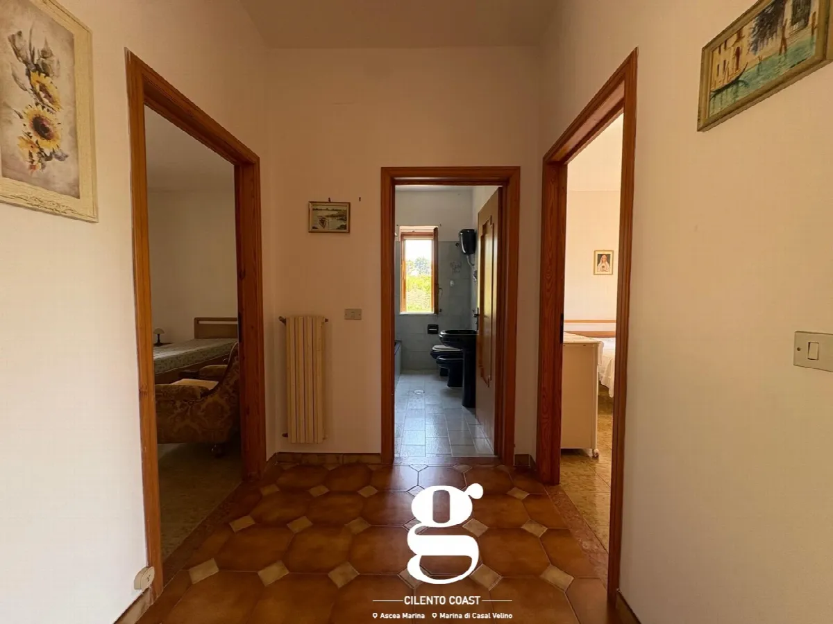 Casa indipendente in vendita a Casal Velino - foto 10