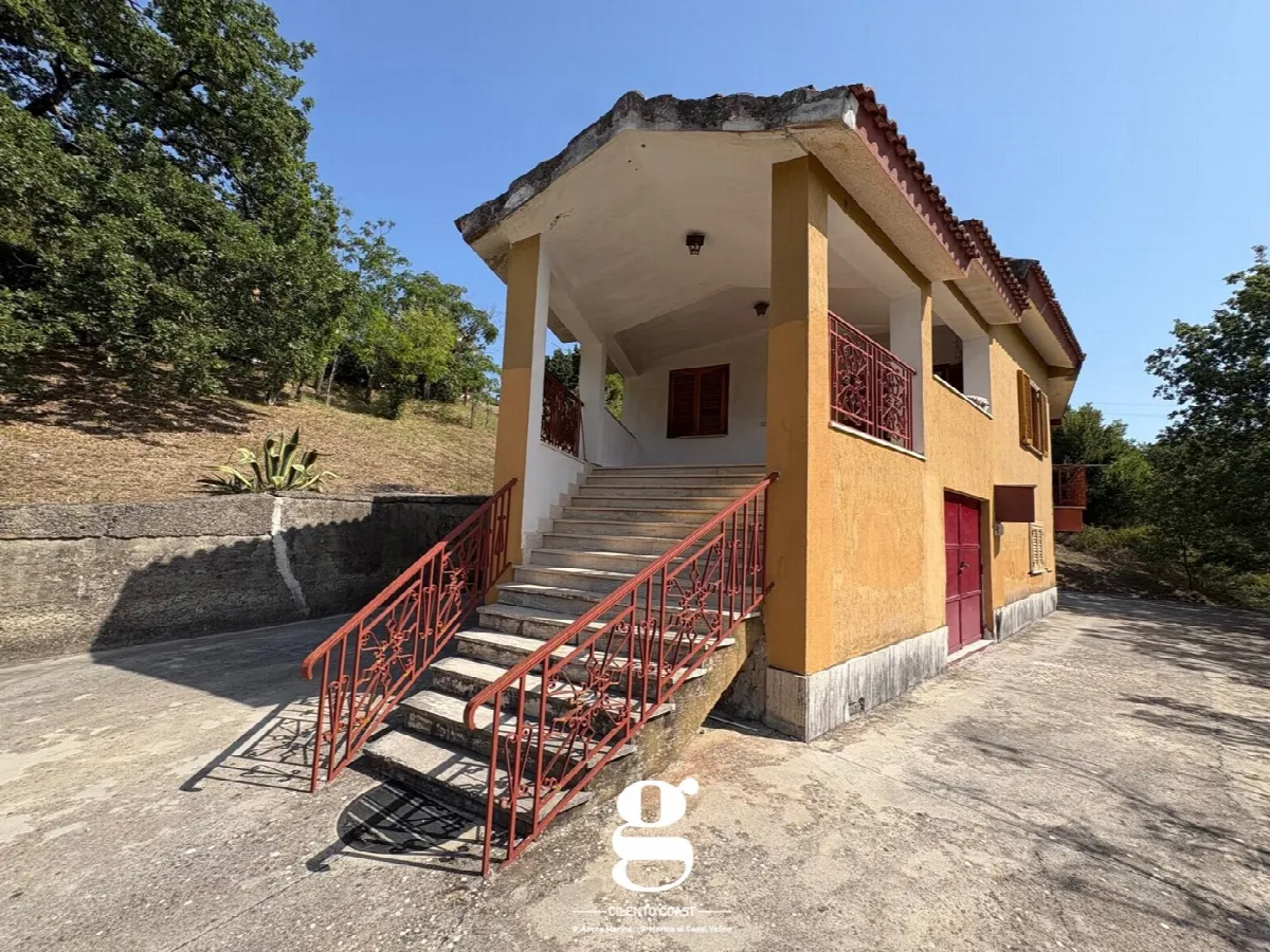 Casa indipendente in vendita a Casal Velino - foto 3