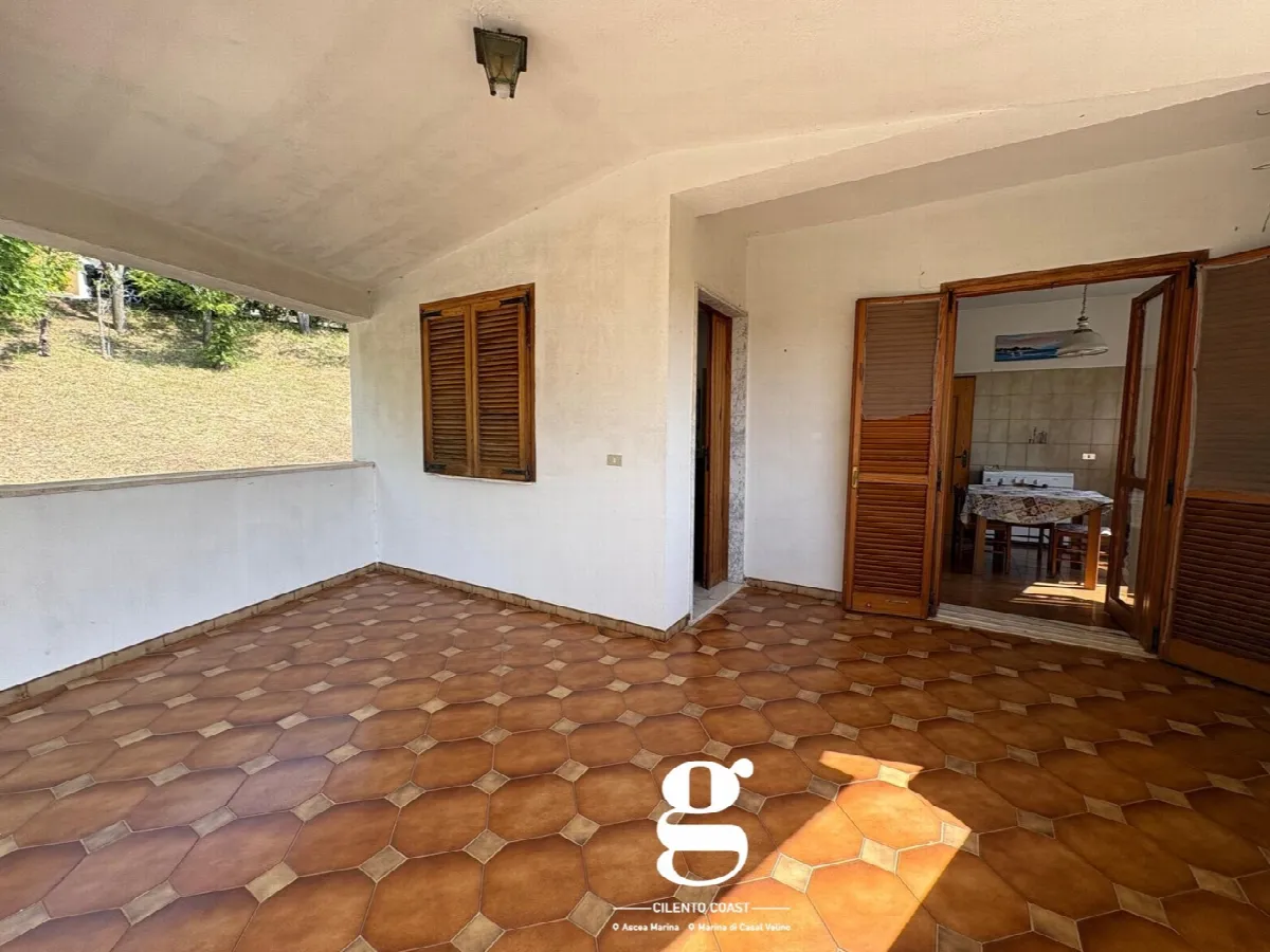 Casa indipendente in vendita a Casal Velino - foto 4