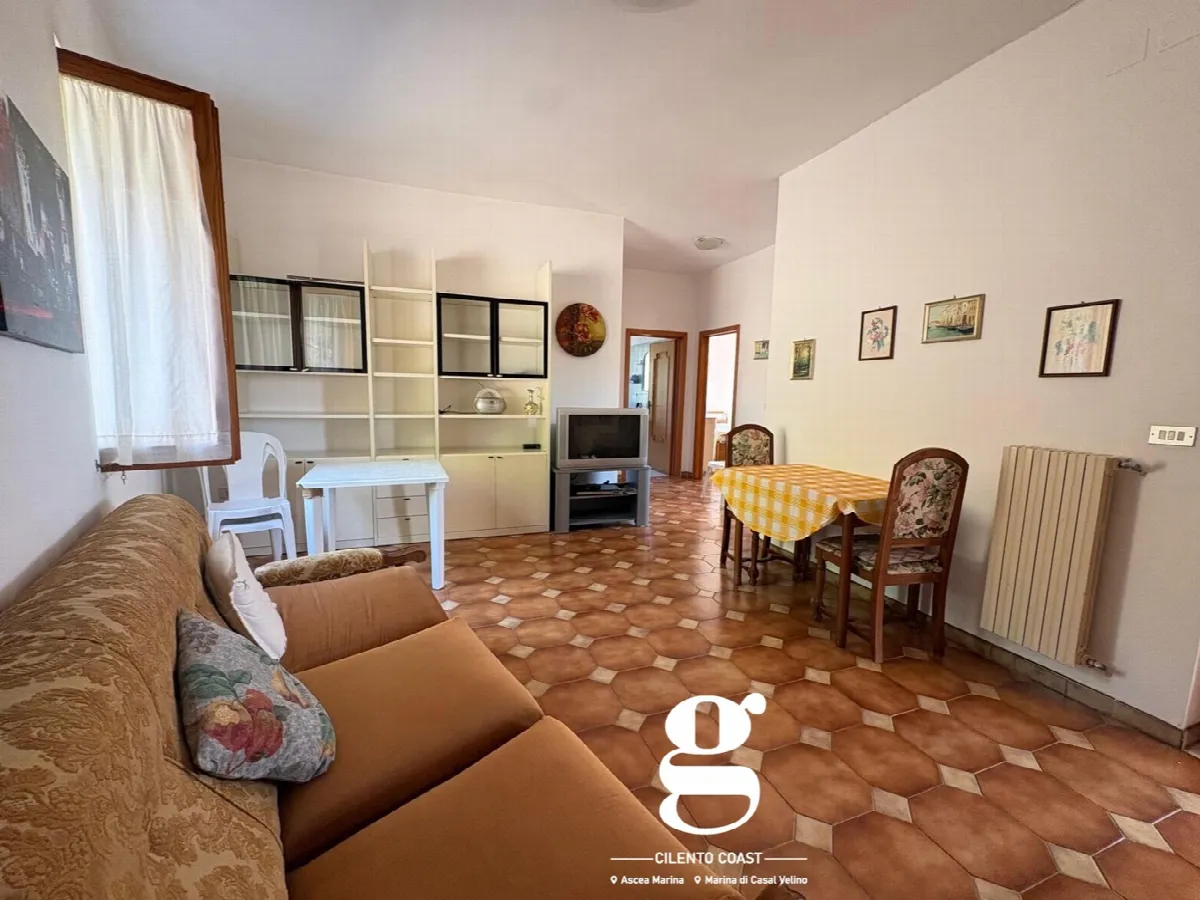 Casa indipendente in vendita a Casal Velino - foto 6