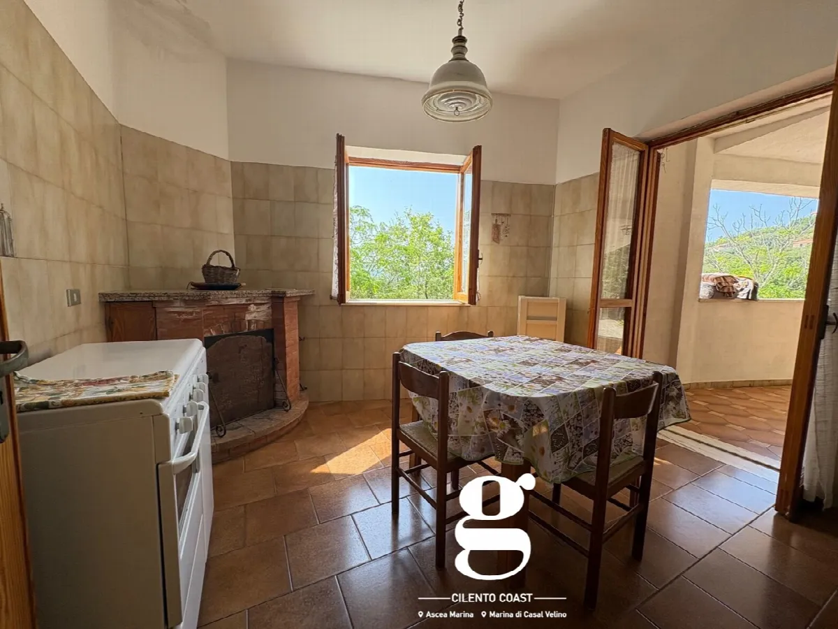 Casa indipendente in vendita a Casal Velino - foto 7