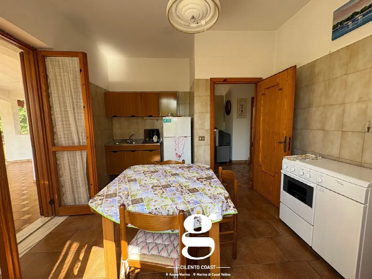 Casa indipendente in vendita a Casal Velino - foto 8