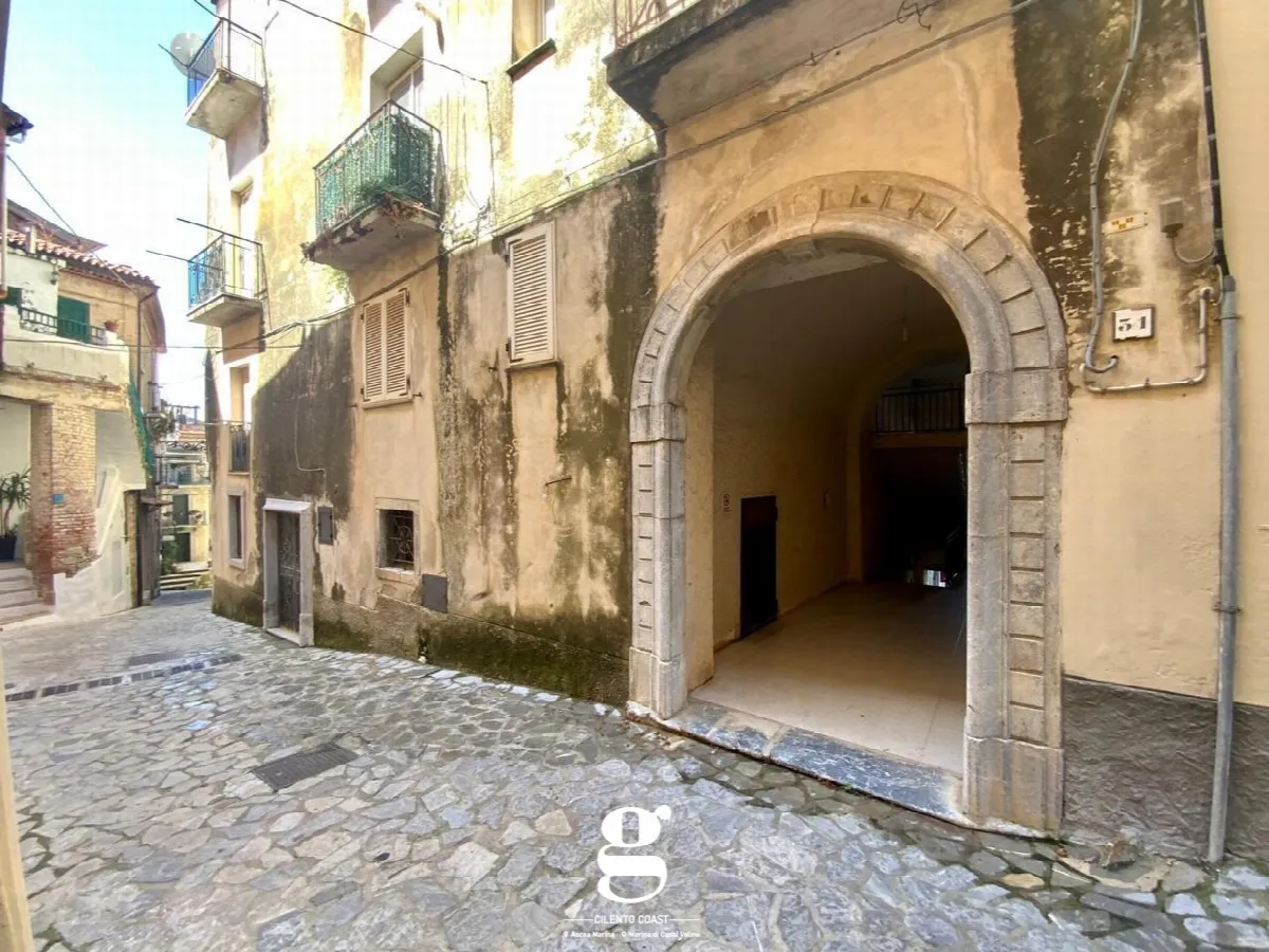 Appartamento in vendita a Ascea - foto 1