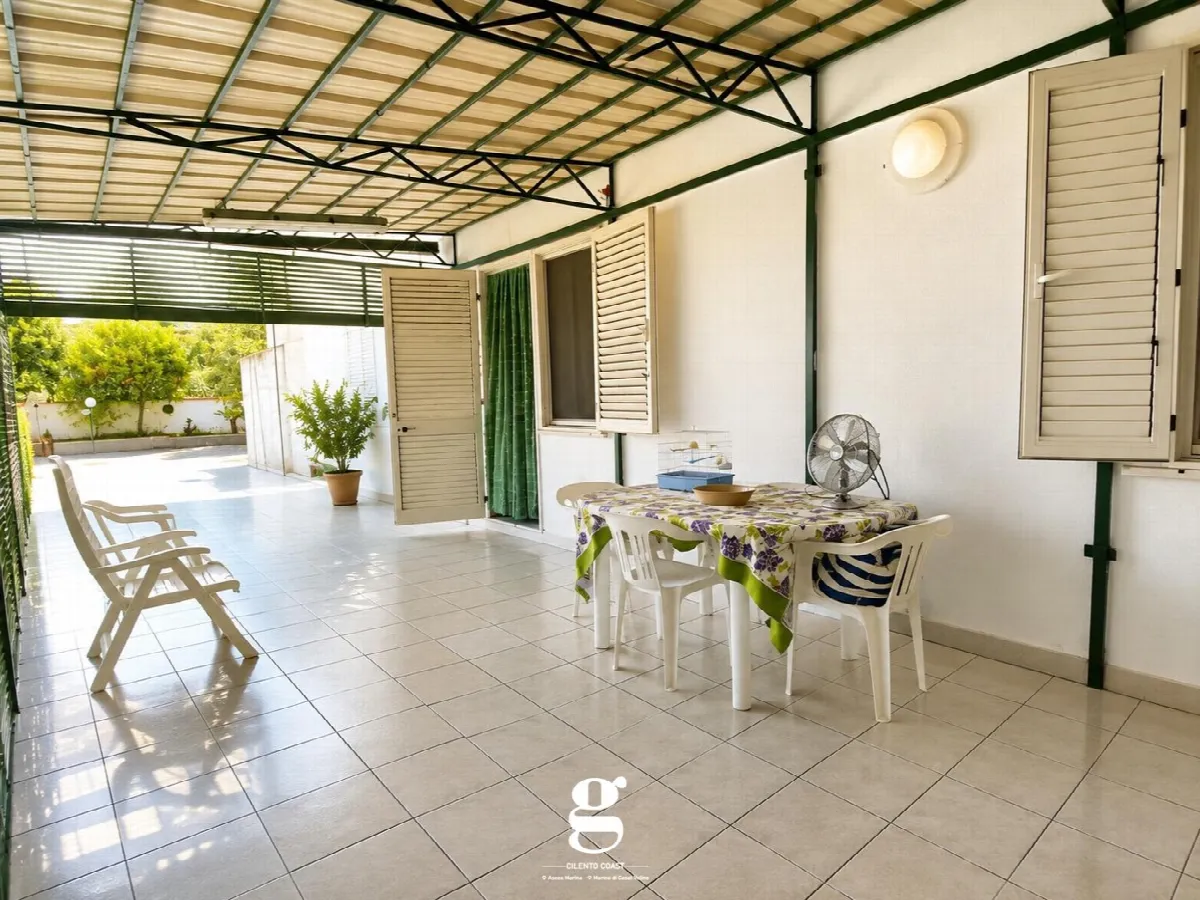Appartamento in vendita a Ascea - foto 1