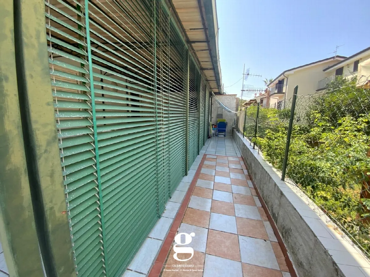 Appartamento in vendita a Ascea - foto 5