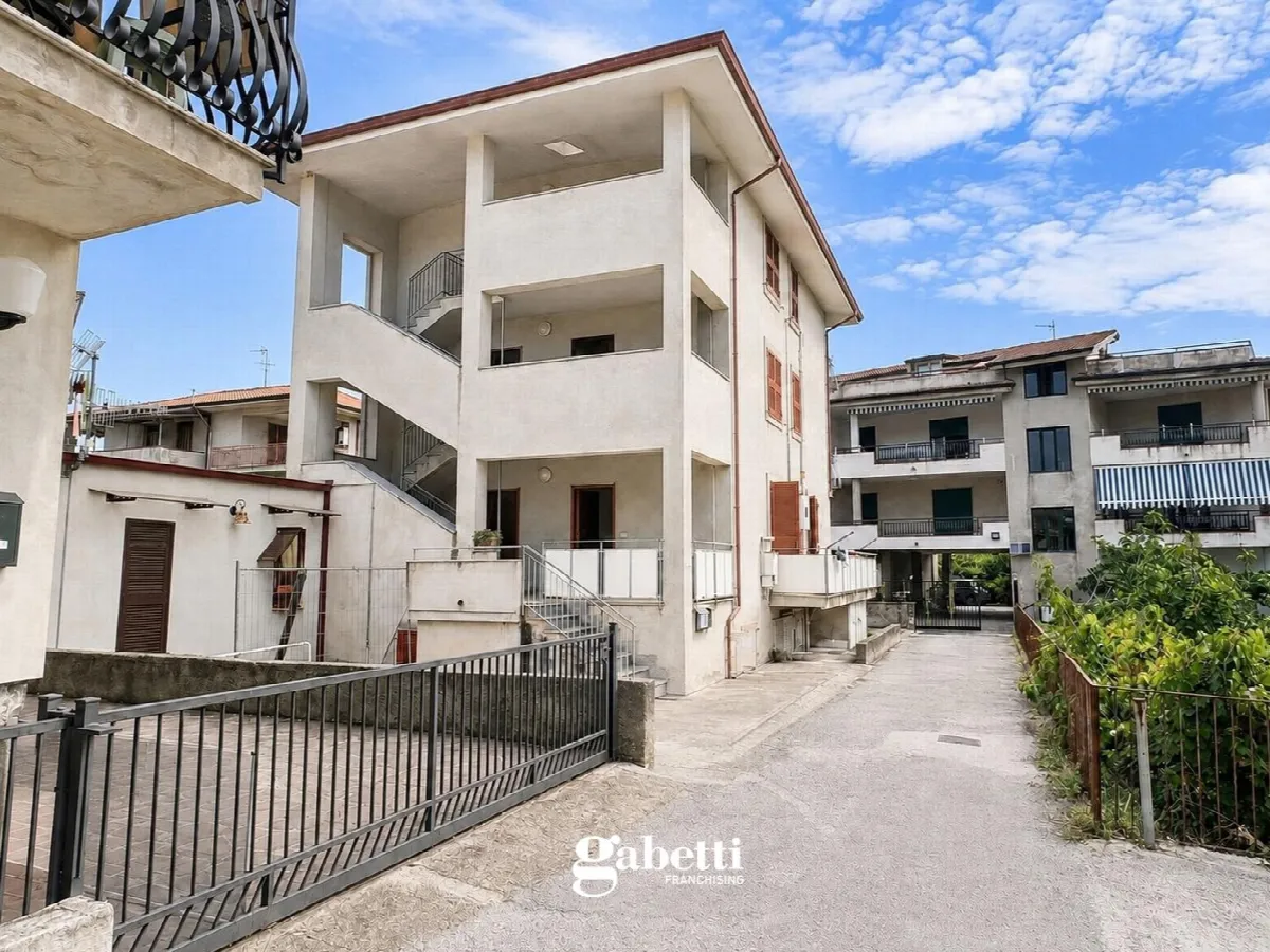 Appartamento in vendita a Casal Velino - foto 1