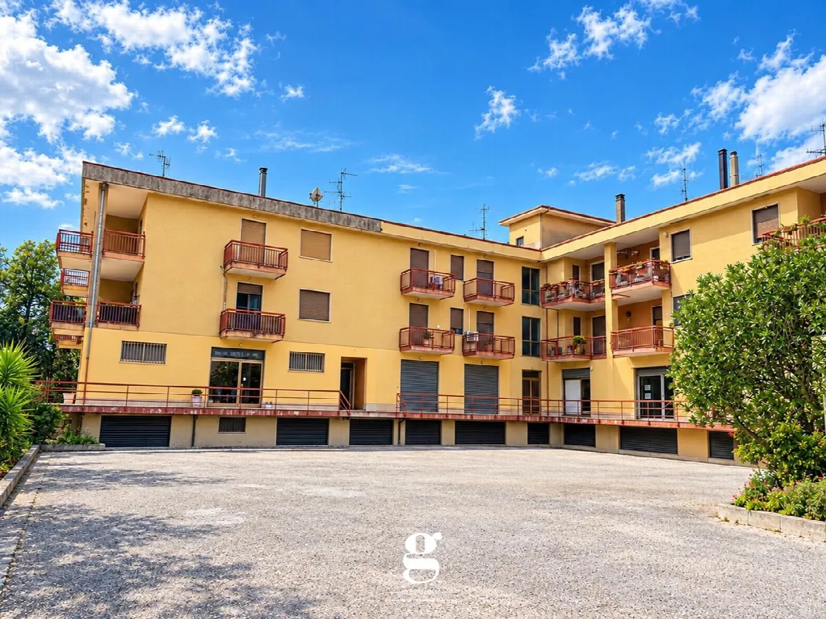Appartamento in vendita a Castelnuovo Cilento - foto 1