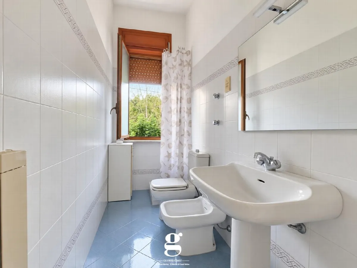 Appartamento in vendita a Castelnuovo Cilento - foto 10