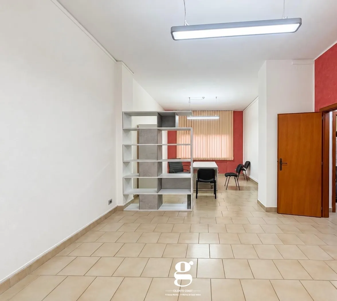 Appartamento in vendita a Castelnuovo Cilento - foto 3
