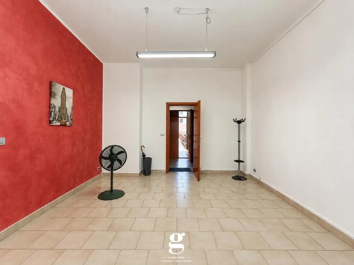 Appartamento in vendita a Castelnuovo Cilento - foto 4