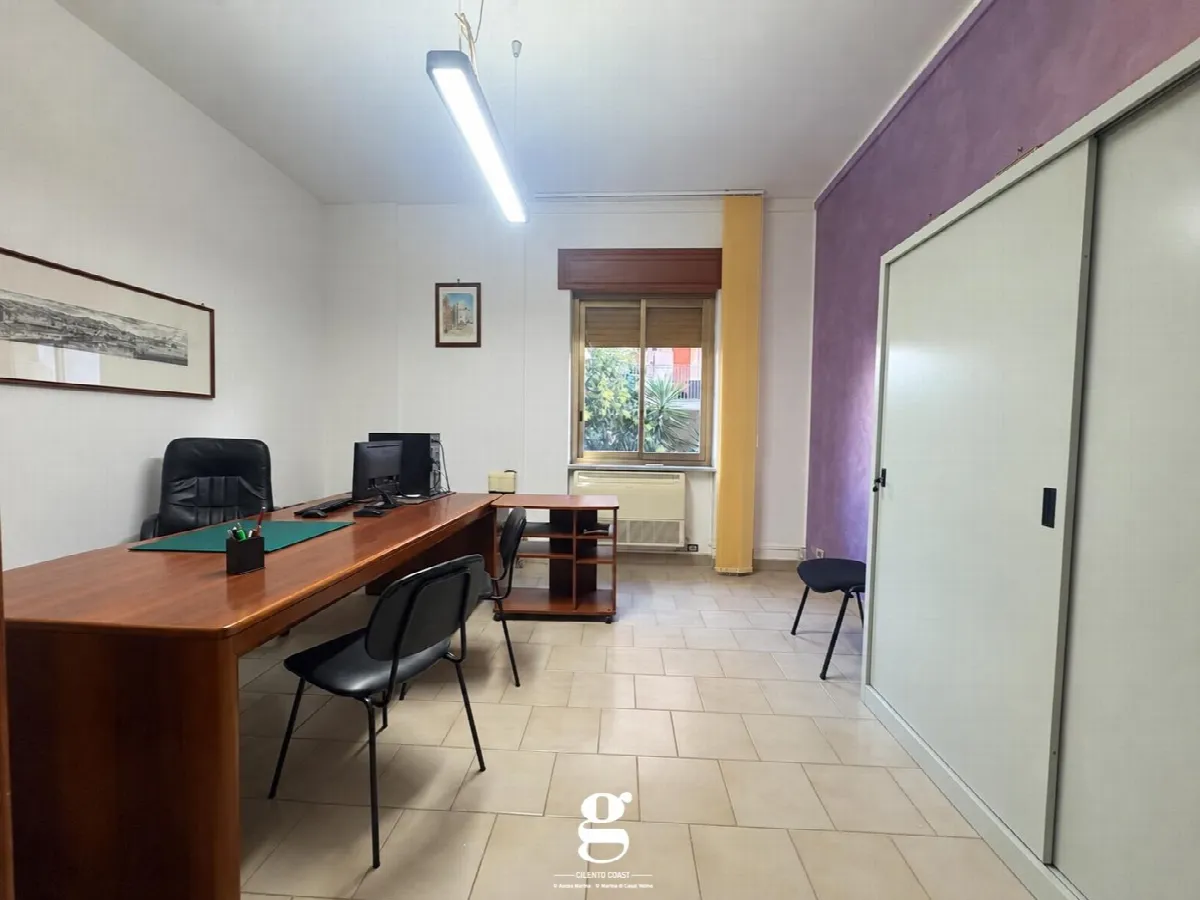 Appartamento in vendita a Castelnuovo Cilento - foto 5