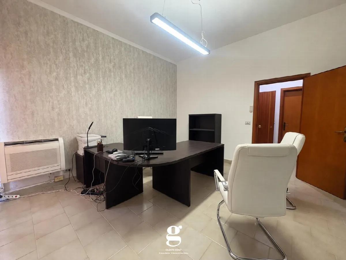Appartamento in vendita a Castelnuovo Cilento - foto 7