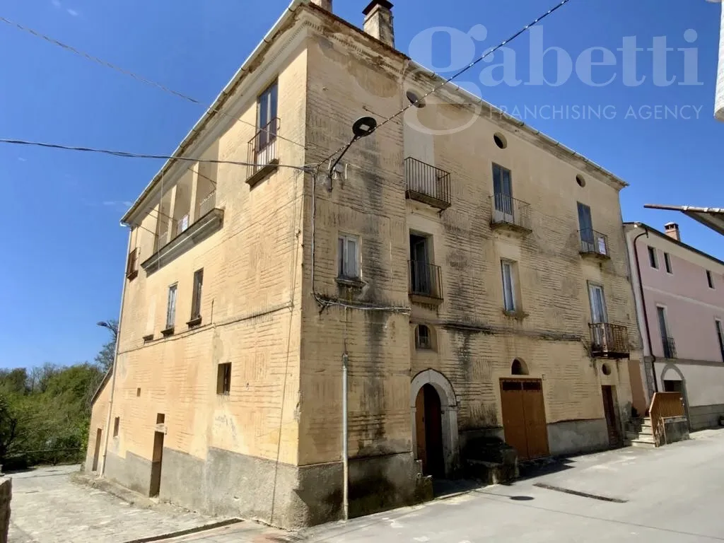 Casa indipendente in vendita a Ceraso - foto 1