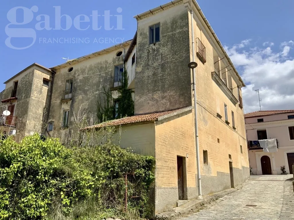 Casa indipendente in vendita a Ceraso - foto 6
