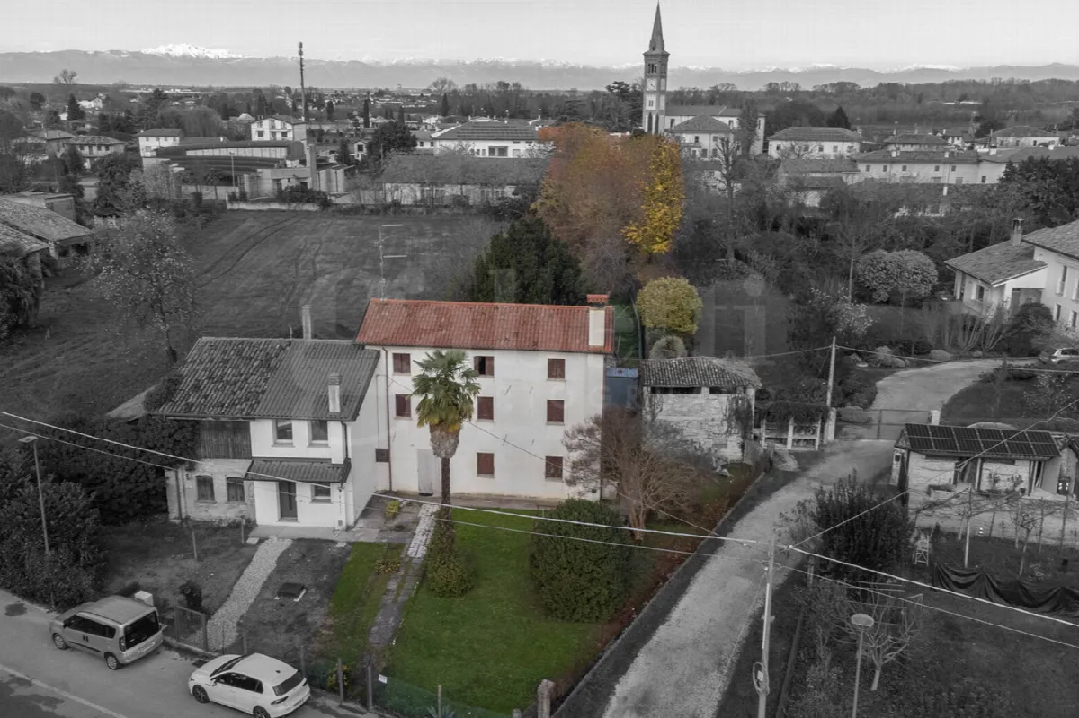 Rustico in vendita a San Michele al Tagliamento - foto 1