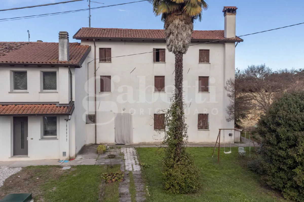Rustico in vendita a San Michele al Tagliamento - foto 4