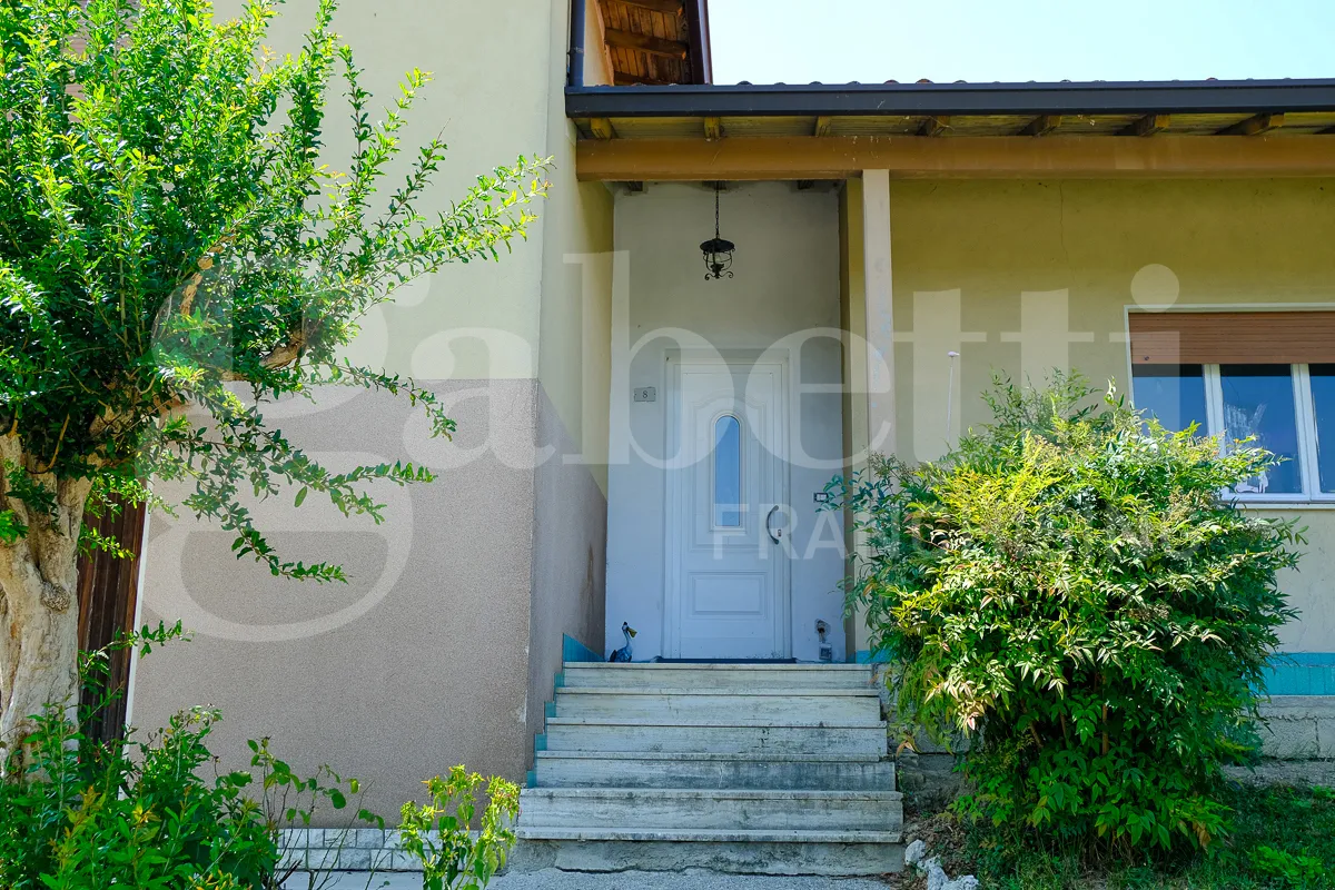 Casa indipendente in vendita a Cinto Caomaggiore - foto 2