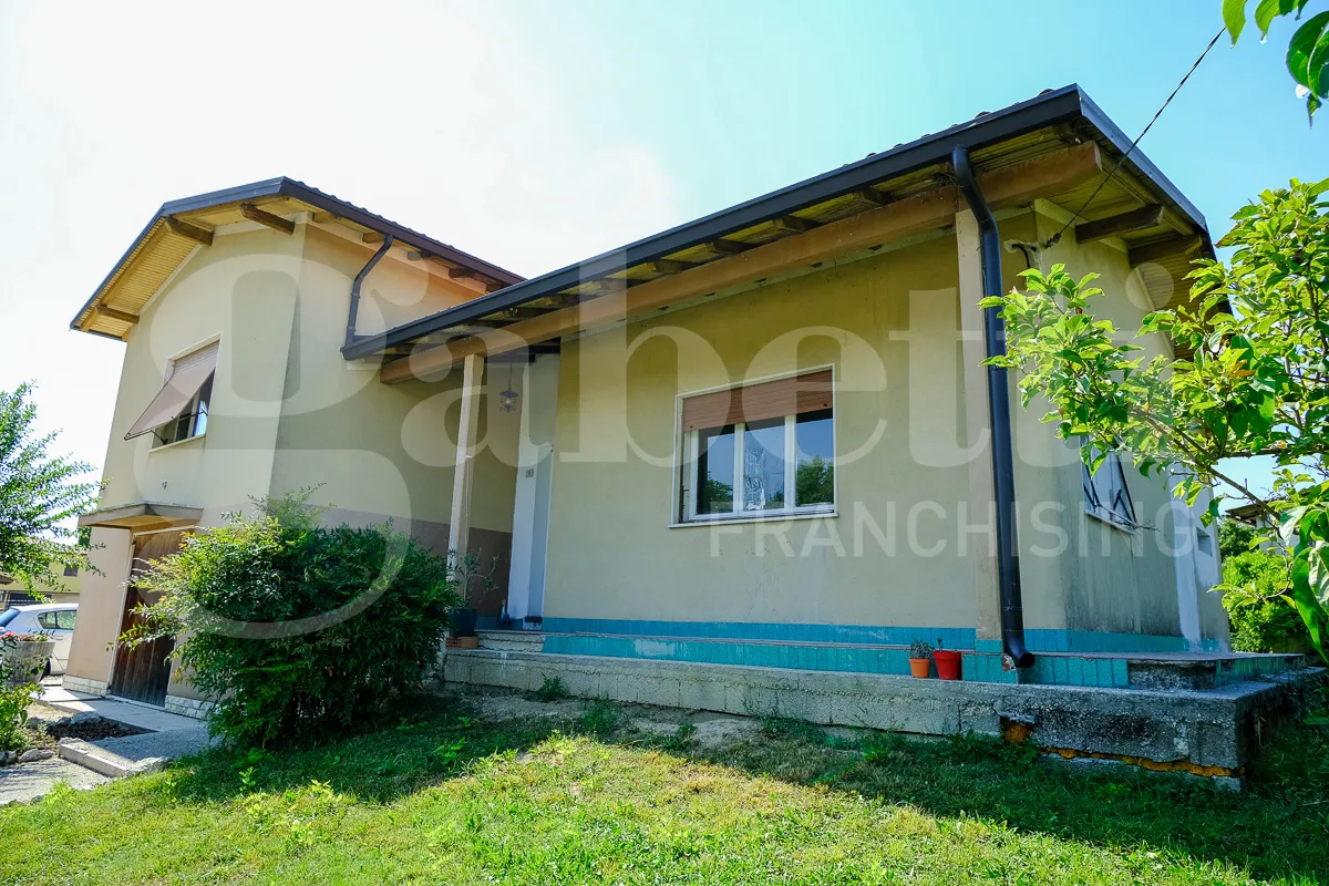 Casa indipendente in vendita a Cinto Caomaggiore - foto 3