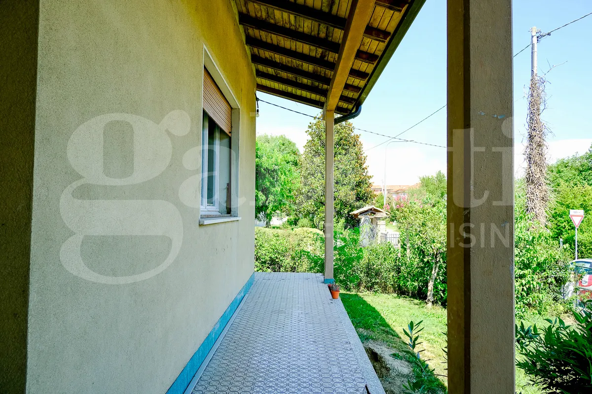 Casa indipendente in vendita a Cinto Caomaggiore - foto 5