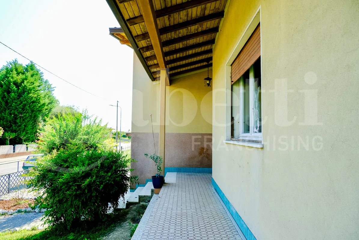 Casa indipendente in vendita a Cinto Caomaggiore - foto 6