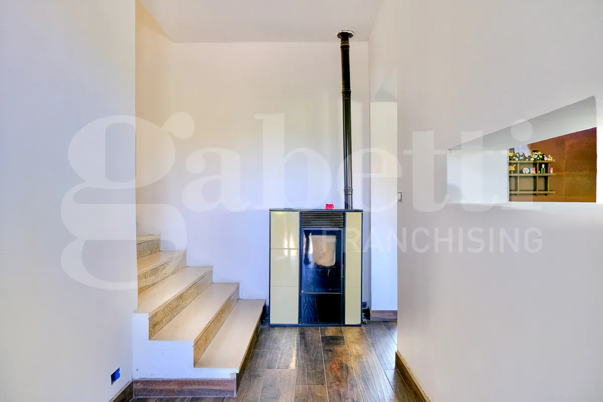 Casa indipendente in vendita a Cinto Caomaggiore - foto 7