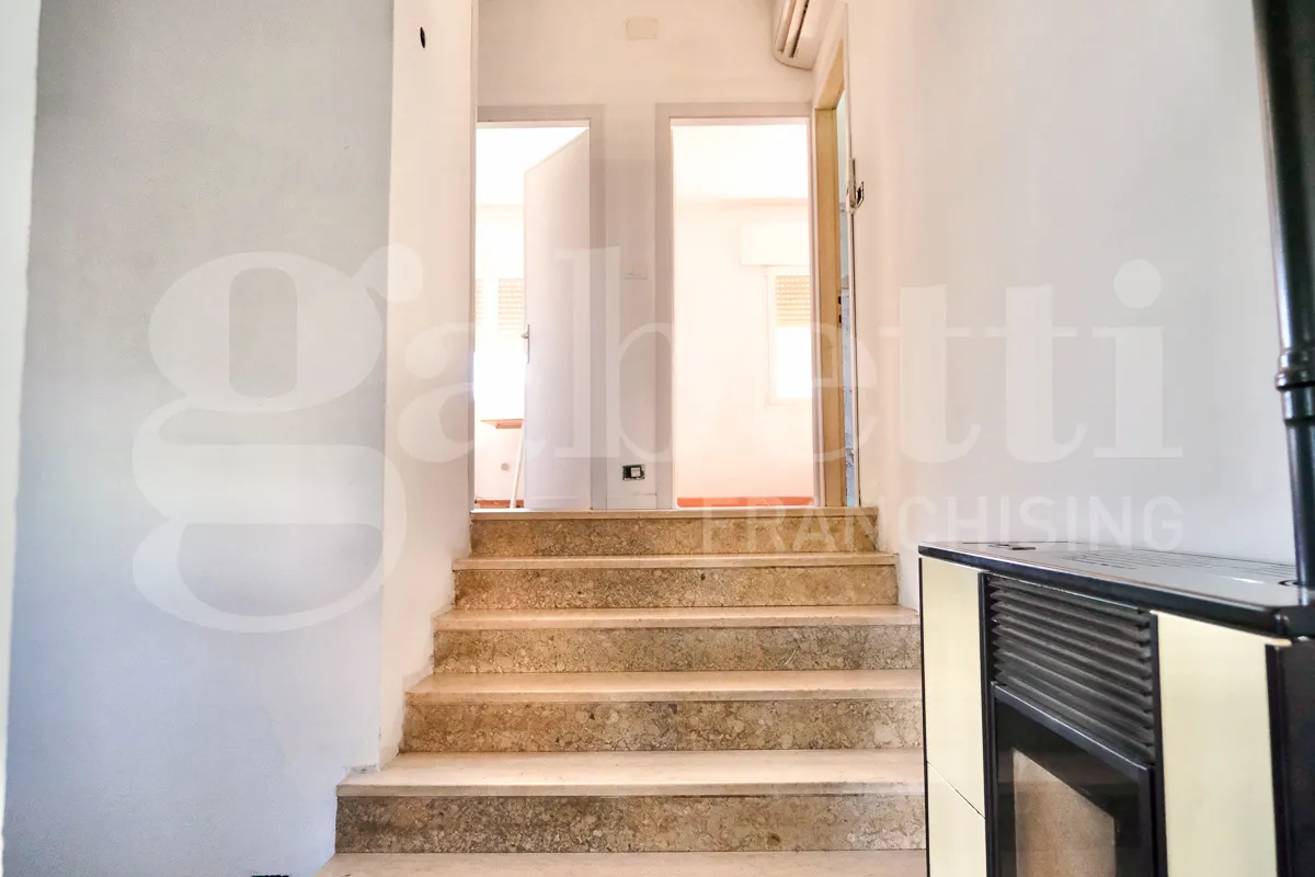 Casa indipendente in vendita a Cinto Caomaggiore - foto 8