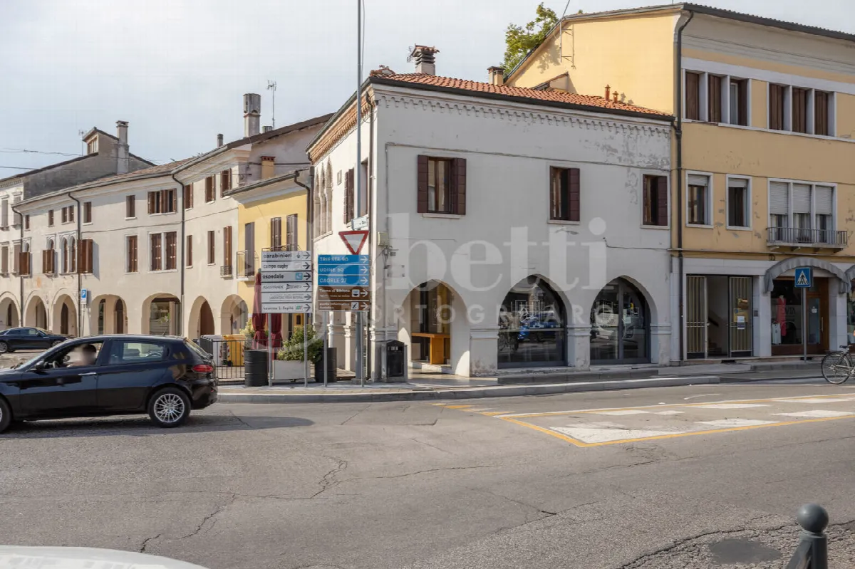 Ufficio in vendita a Portogruaro - foto 1