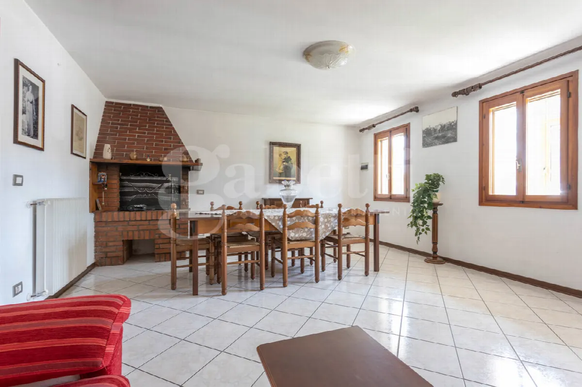Casa bifamiliare in vendita a Fossalta di Portogruaro - foto 10