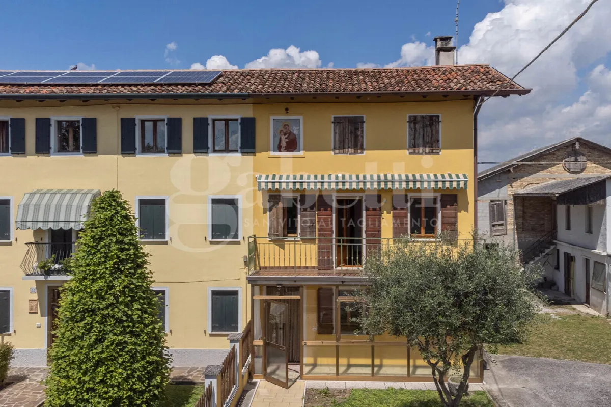 Casa bifamiliare in vendita a Fossalta di Portogruaro - foto 3