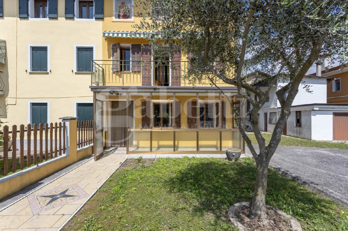 Casa bifamiliare in vendita a Fossalta di Portogruaro - foto 6