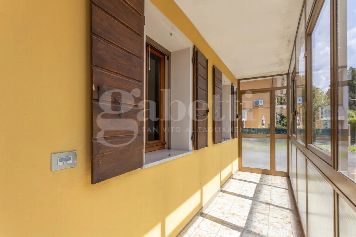 Casa bifamiliare in vendita a Fossalta di Portogruaro - foto 7