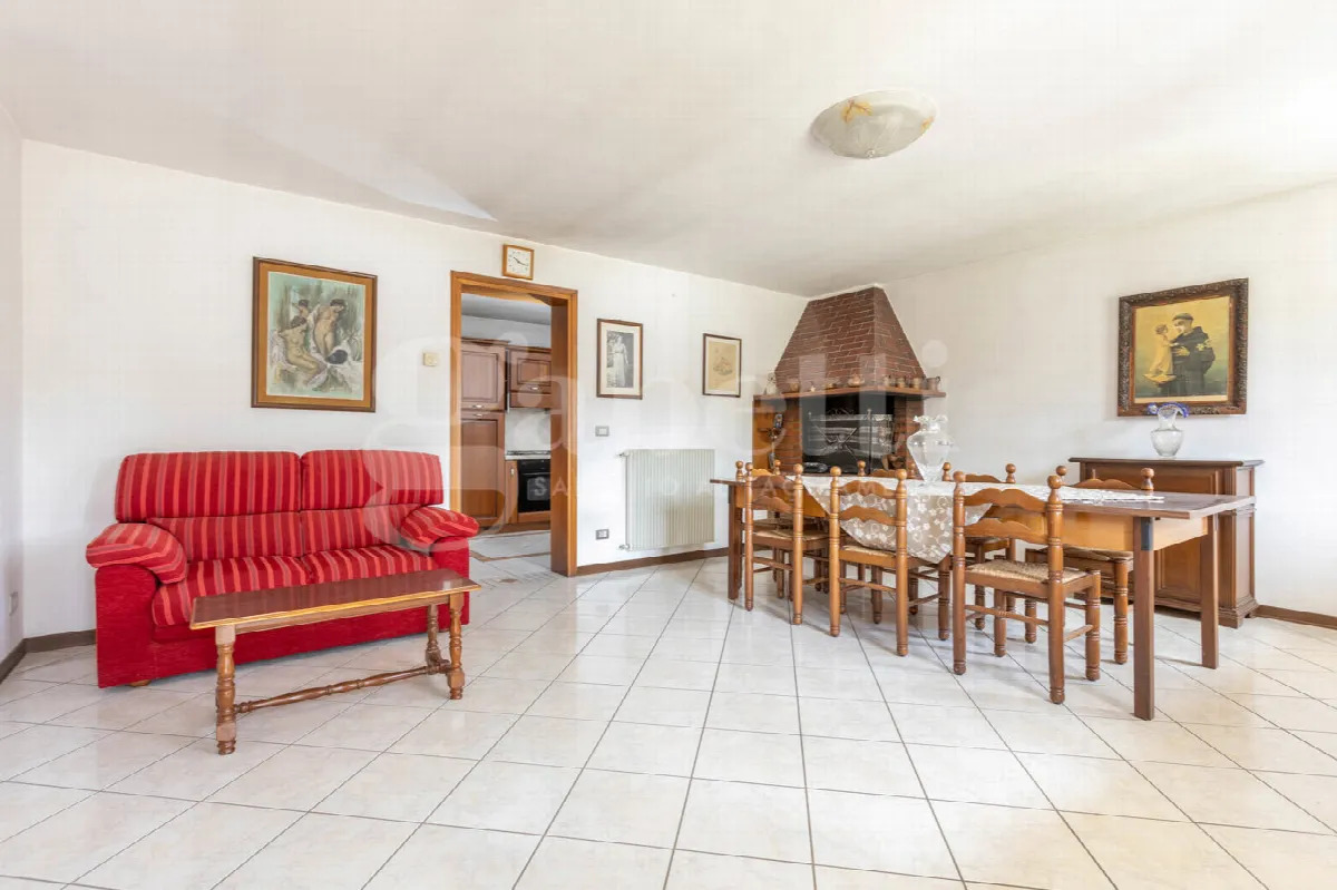 Casa bifamiliare in vendita a Fossalta di Portogruaro - foto 8