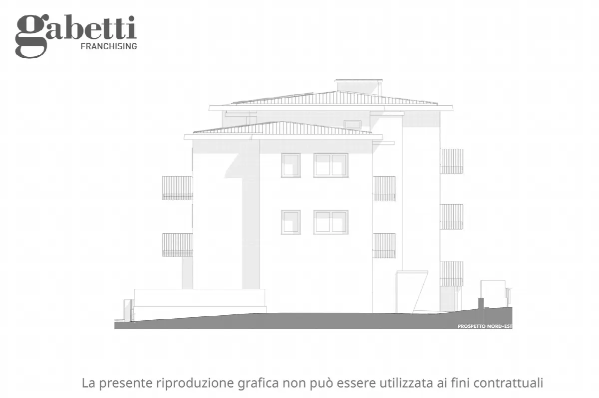 Appartamento in vendita a Santo Stino di Livenza - foto 8