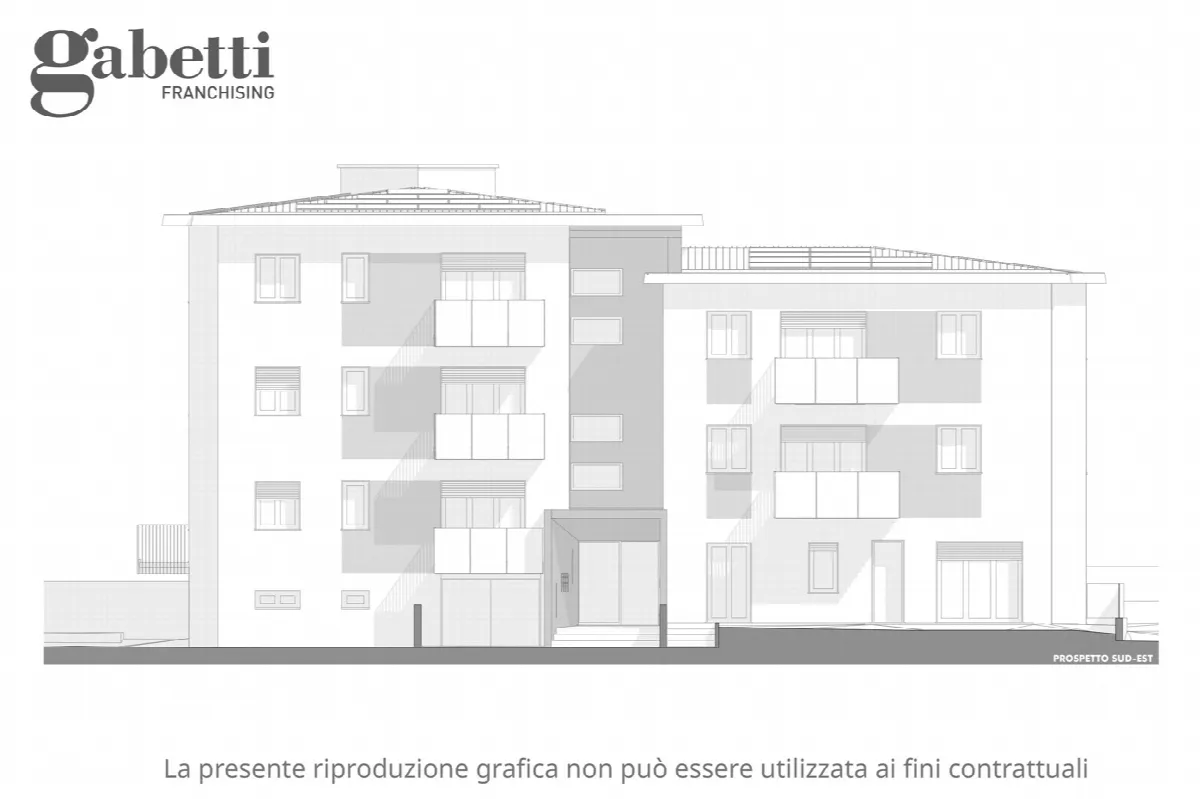 Appartamento in vendita a Santo Stino di Livenza - foto 8