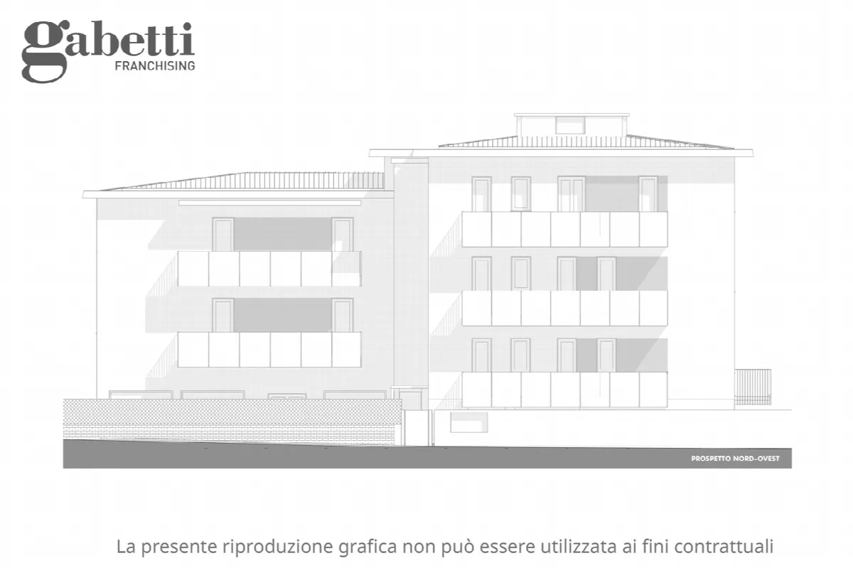 Appartamento in vendita a Santo Stino di Livenza - foto 9