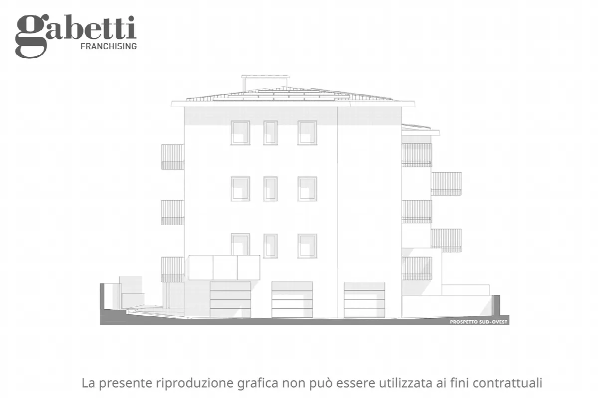 Appartamento in vendita a Santo Stino di Livenza - foto 10
