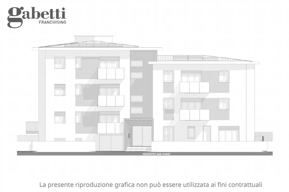 Appartamento in vendita a Santo Stino di Livenza - foto 9