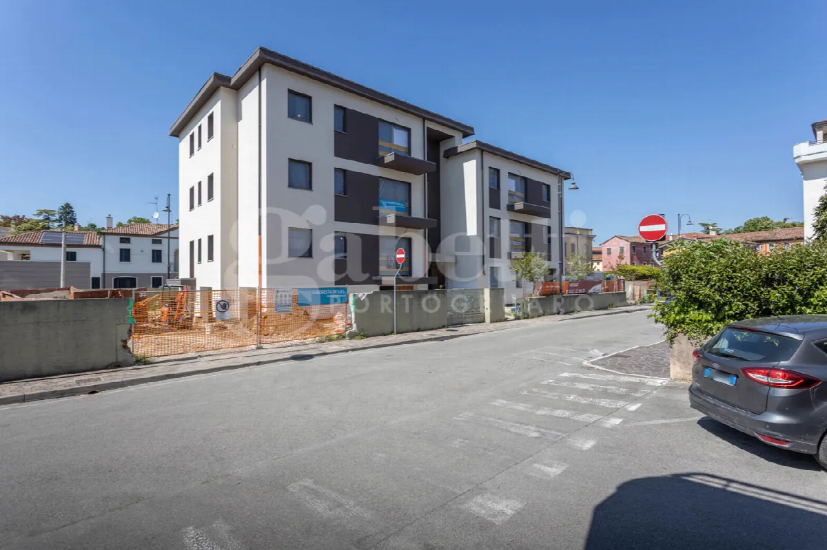 Appartamento in vendita a Santo Stino di Livenza - foto 1