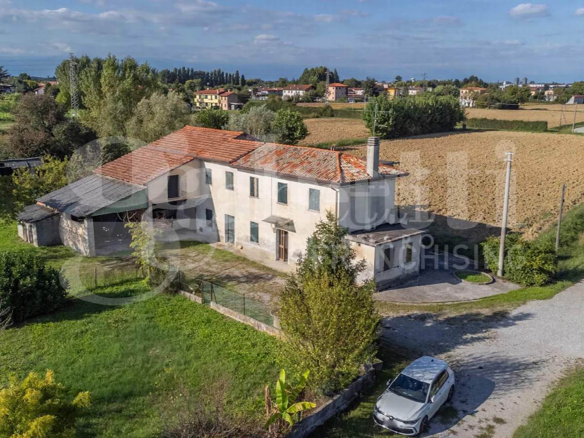 Casa indipendente in vendita a Annone Veneto - foto 1