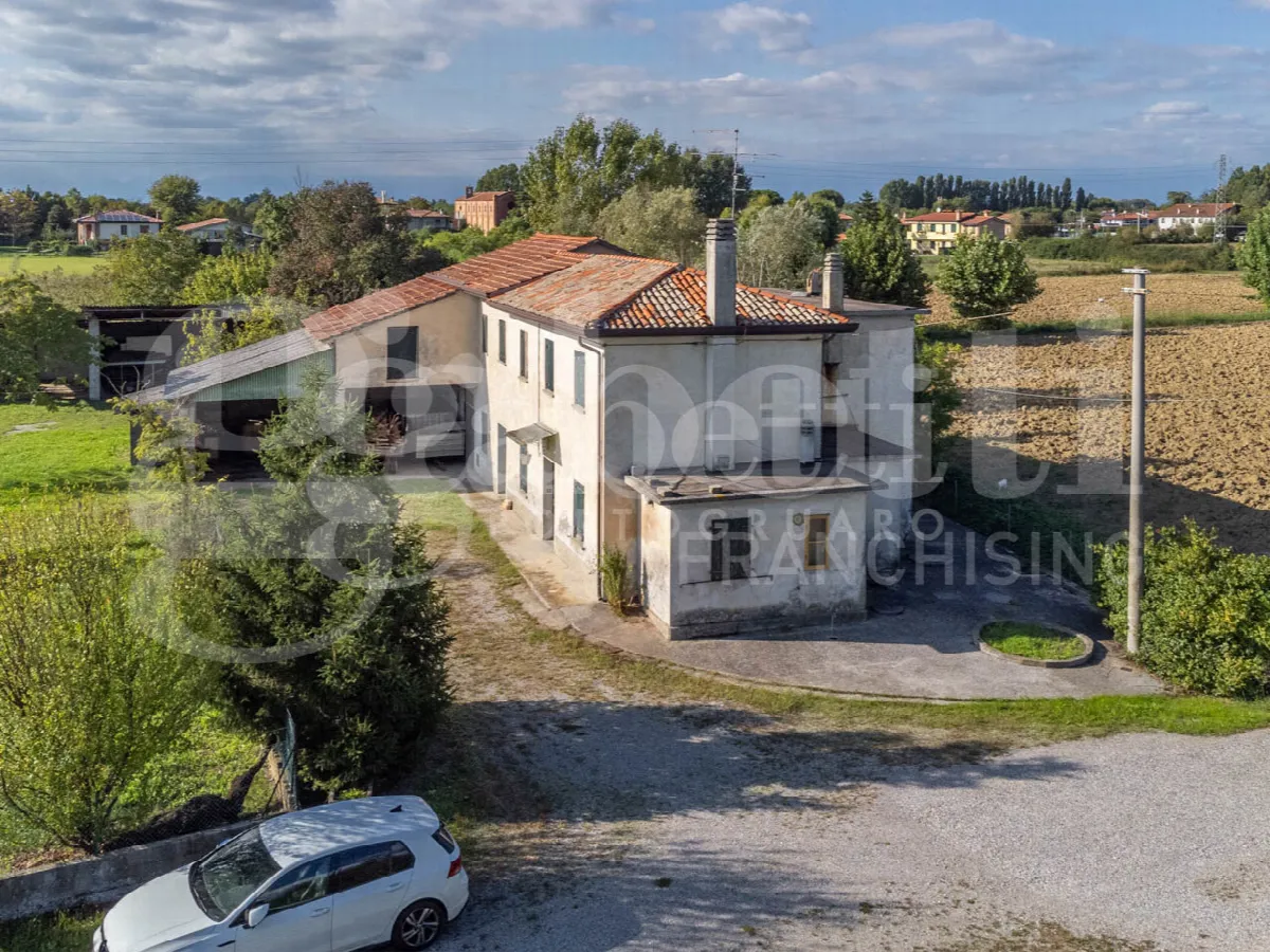 Casa indipendente in vendita a Annone Veneto - foto 2