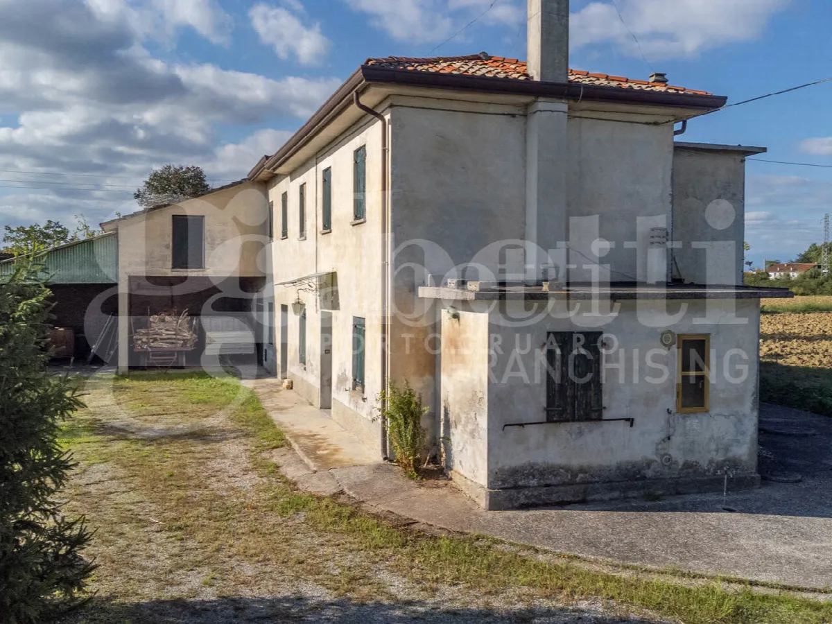 Casa indipendente in vendita a Annone Veneto - foto 3