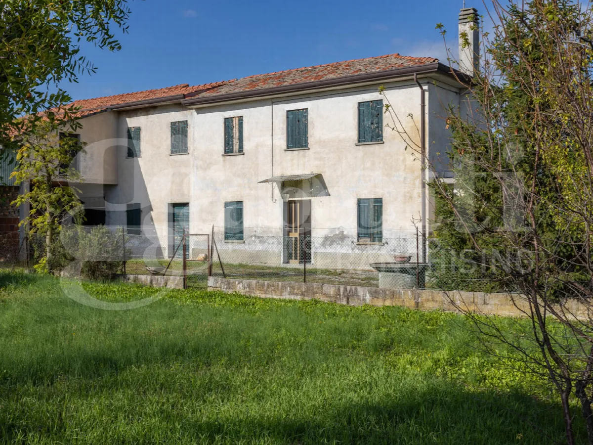 Casa indipendente in vendita a Annone Veneto - foto 4