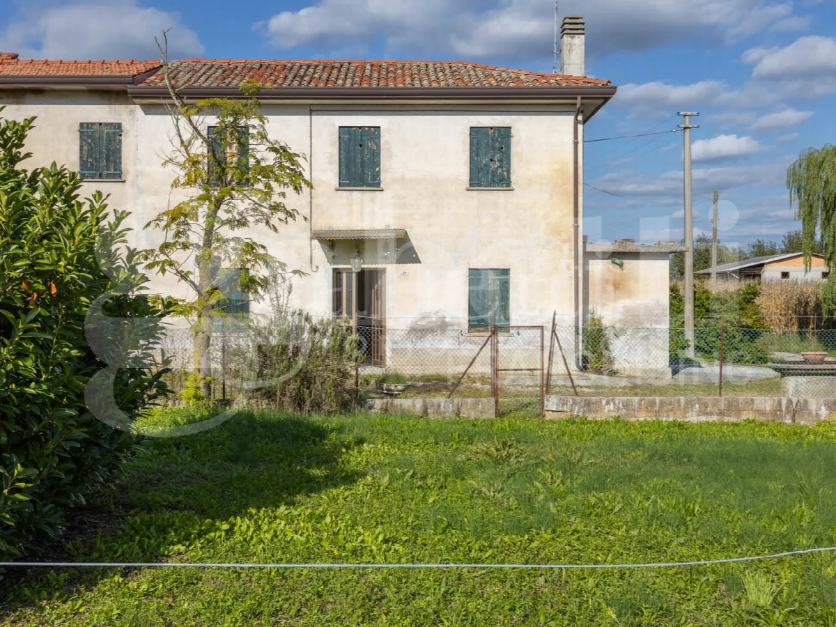 Casa indipendente in vendita a Annone Veneto - foto 5