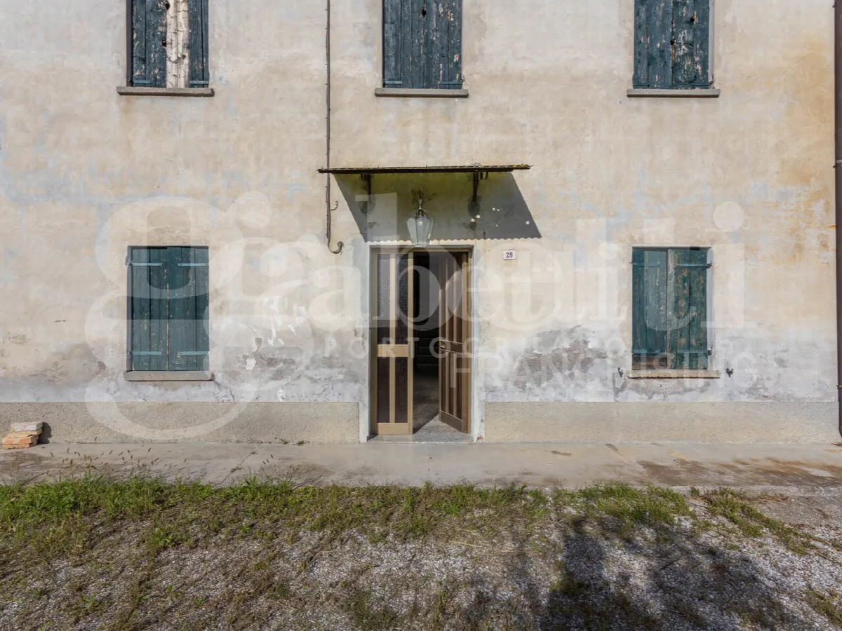 Casa indipendente in vendita a Annone Veneto - foto 6
