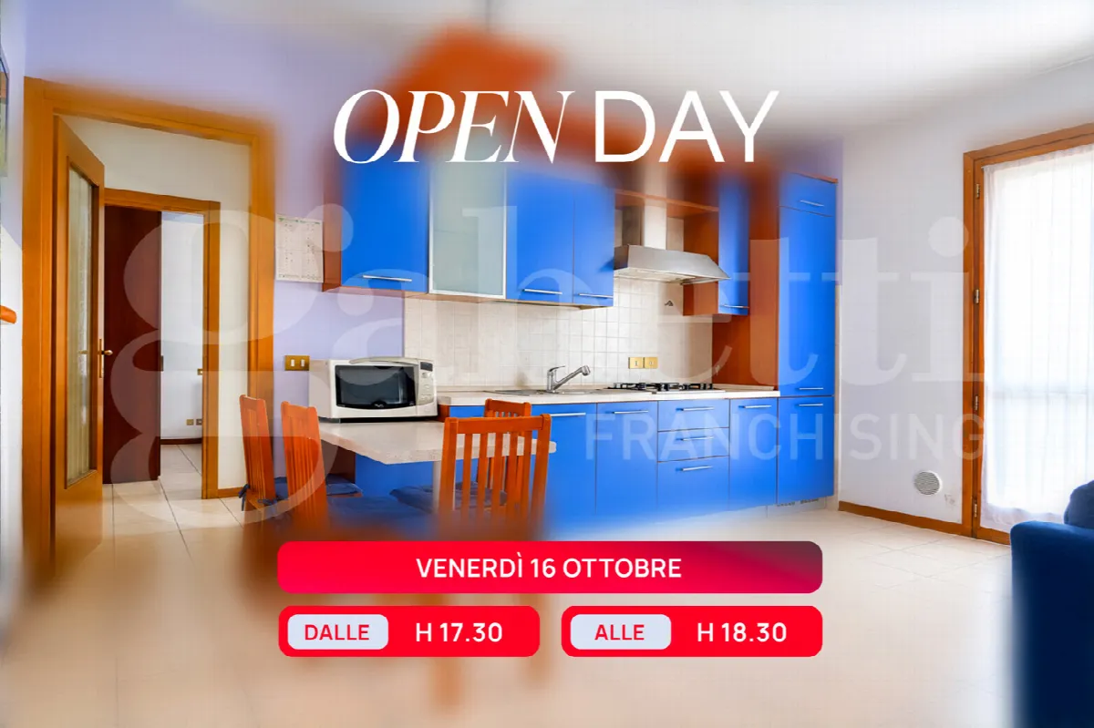 Appartamento in vendita a Fossalta di Portogruaro - foto 1