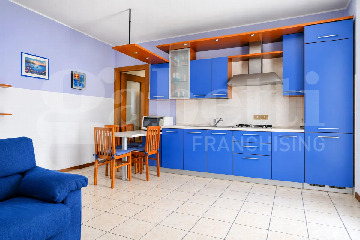 Appartamento in vendita a Fossalta di Portogruaro - foto 3