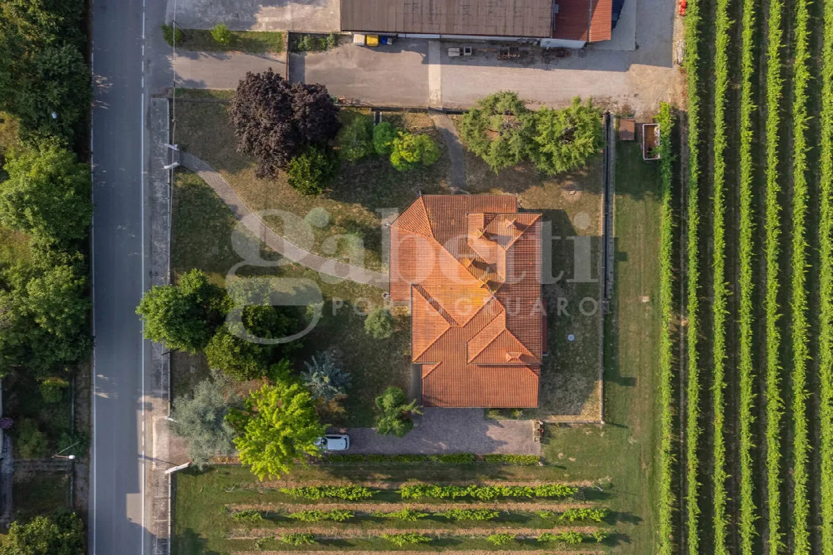 Casa indipendente in vendita a Portogruaro - foto 2