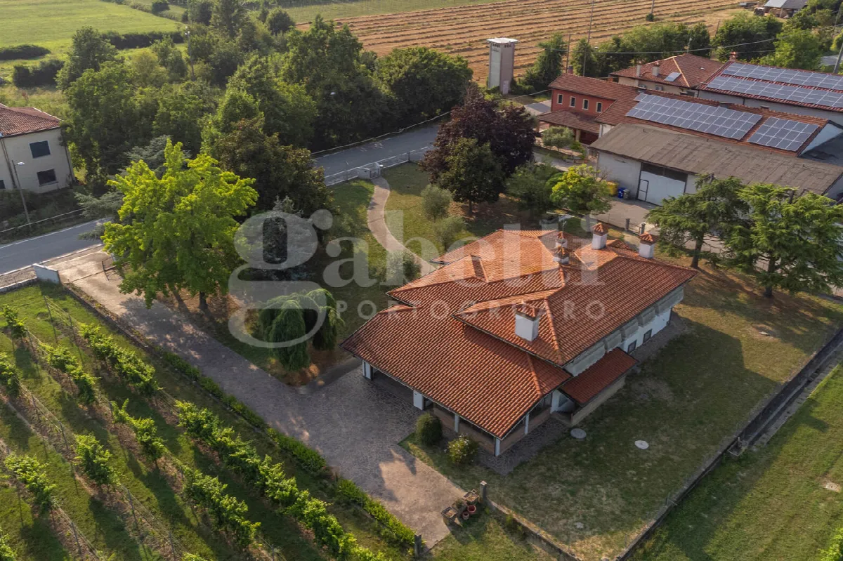 Casa indipendente in vendita a Portogruaro - foto 3
