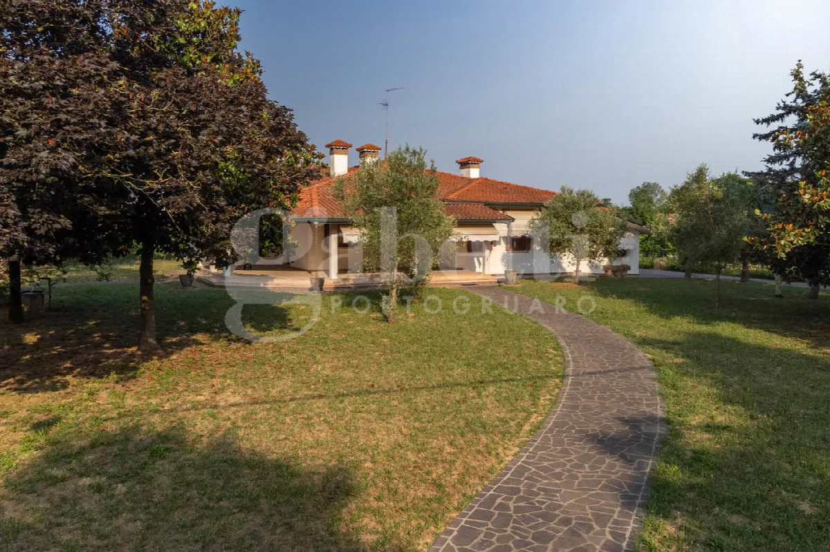 Casa indipendente in vendita a Portogruaro - foto 4