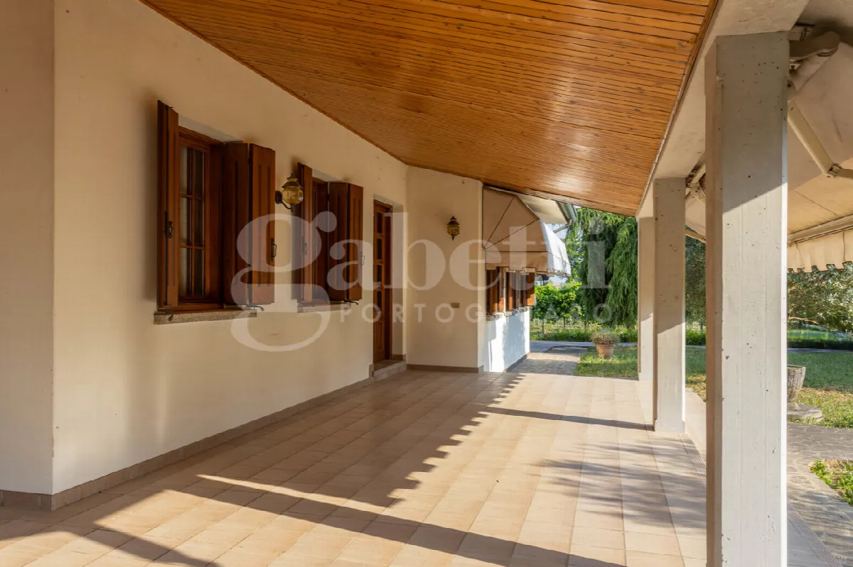 Casa indipendente in vendita a Portogruaro - foto 5